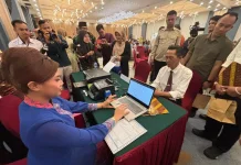 Pemko Batam Perkuat Digitalisasi Pajak lewat Bulan Panutan PBB-P2