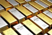 10 Negara dengan Cadangan Emas Terbesar Dunia