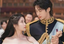 Drama Perfect Crown dan Aktornya Dominasi Popularitas Pekan Ini
