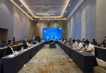 TP2DD Batam 2026 Didorong Hasilkan Kebijakan Digital yang Konkret