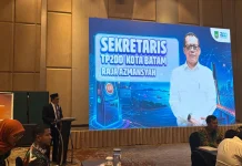 Digitalisasi Jadi Strategi Utama Tingkatkan Pajak Daerah Batam