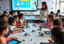 5 Poin Penting dalam Memilih Sekolah untuk Anak ADHD