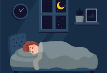 Mengenal Siklus Tidur, Mengapa Level REM Begitu Penting Bagi Otak?