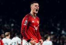Manchester United Semakin Nyaman di Zona Liga Champions