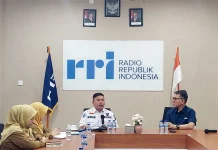 Kepri Siap Jadi Tuan Rumah Pertemuan Sosek Malindo ke-22