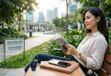 Digital Detox, Tren atau Kebutuhan?