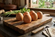Tips Memilih Telur yang Bagus, Segar, dan Aman Dikonsumsi