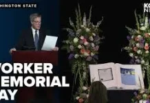 Hari International Workers' Memorial Day (IWMD)