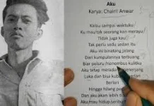 Hari Puisi Nasional Mengenang Chairil Anwar