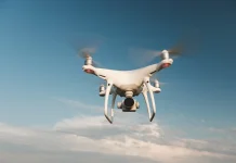 Singapura Kembangkan Drone Canggih untuk Keamanan Publik