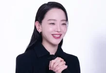 Shin Hae Sun Kembali Tampil di Variety Show