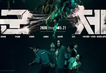 Film Colony Satukan Bintang Top dalam Teror Infeksi
