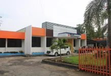 Stok Beras Batam Aman, Bulog Pastikan Pasokan dan Harga Stabil