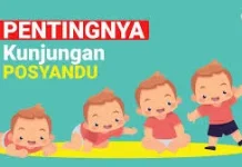 Peringatan Hari Posyandu Nasional