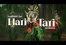 Sejarah Hari Tari Sedunia