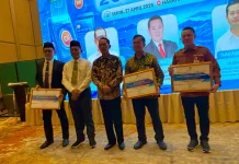 Batam Dinilai Siap Wujudkan Smart City Berbasis Digitalisasi