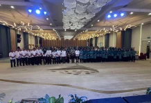 Bimtek PKK dan Posyandu Perkuat Pemahaman Regulasi Baru di Batam