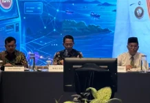 TP2DD Batam Dorong Transformasi Sistem Manual ke Digital