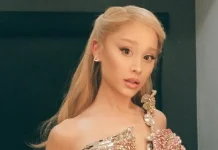 Ariana Grande Umumkan Album Petal 2026