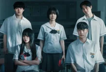 If Wishes Could Kill, Drama Horor Sekolah