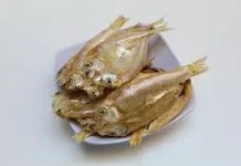 Kenali Ciri-Ciri Ikan Asin Berkualitas Sebelum Membeli