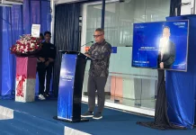 Digitalisasi Bank Sumut Perkuat PAD dan Layanan Publik di Batam