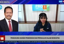 Keluarga Jadi Kunci Utama Karakter Anak Bangsa