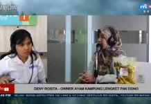 Mengungkap Rahasia Gurihnya Ayam Kampung Lengket Pak Dono Batam