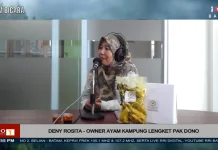 Mengapa Ayam Kampung Lebih Unggul Dibandingkan Ayam Broiler?