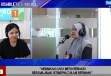 Pentingnya Menciptakan Ruang Bermain Aman bagi Anak Istimewa