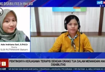 Kunci Mengatasi Tantrum Anak Autis di Ruang Publik