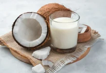 5 Tanda Utama Santan Sudah Tidak Layak Konsumsi
