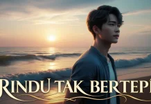 Sinopsi Buku "Risalah Rindu pada Cahaya Tak Bertepi"