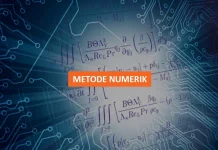 Ketika Matematika Menjadi Solusi, Metode Numerik dalam Kehidupan Nyata