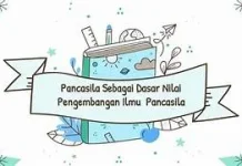 Nilai Kemanusian Hadir dari Hubungan Ipteks, Ilmu, dan Budaya