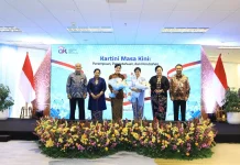 Dari Rumah Tangga ke Ekonomi Digital: Peran Perempuan Indonesia Kian Strategis