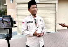 Indonesia Siapkan 177 Hotel untuk Jamaah Haji di Makkah