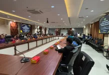 Batam Jadi Rujukan Nasional, Bangli Belajar Strategi Harmoni dan Digitalisasi