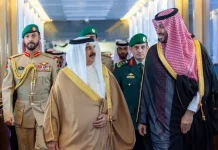 Pemimpin Teluk Berkumpul di Arab Saudi Bahas Respons atas Konflik Iran