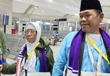Ketekunan Pasutri Cirebon Wujudkan Impian Haji
