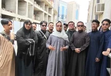 Mahasiswa Indonesia di Timur Tengah Dikerahkan Perkuat Layanan Haji di Makkah