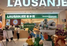 Ekspansi Global Kuliner China: Lao Xiang Ji Buka Cabang Perdana di Malaysia