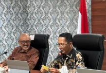 Walikota: Harmoni Sosial Fondasi Investasi Batam