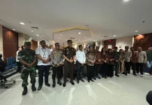 Digitalisasi Jadi Fokus, Amsakar Achmad Paparkan Layanan Publik Batam