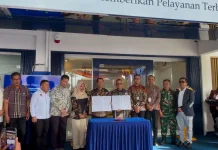 Amsakar Tekankan Pentingnya Kondusivitas untuk Investasi Batam
