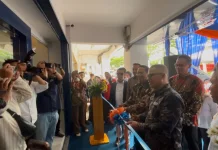 Peran Bank Sumut Diharapkan Perkuat Ekonomi Lokal Batam