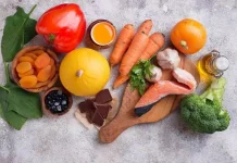 Kekurangan Vitamin A Sebabkan Gangguan Penglihatan