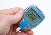 Kasus Diabetes Meningkat, Gaya Hidup Jadi Sorotan