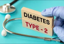Diabetes Tipe 2 Mengancam Usia Muda