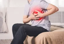 Apa Hubungan Diabetes dan Risiko Penyakit Jantung?